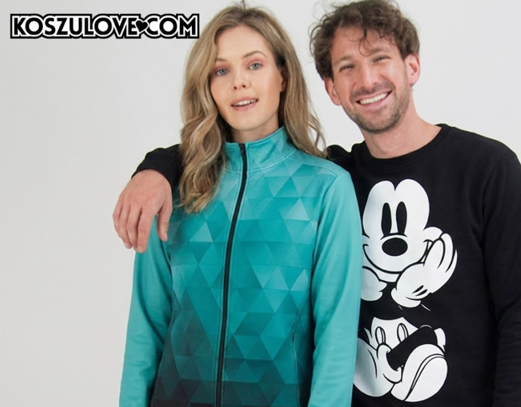 Bluzy – must-have w Twojej szafie: Przewodnik po rodzajach, stylizacjach i personalizacji