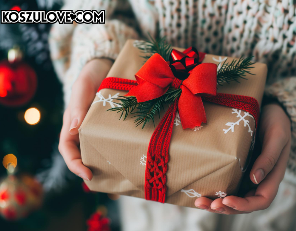 Co kupić mamie pod choinkę? Wyjątkowe propozycje